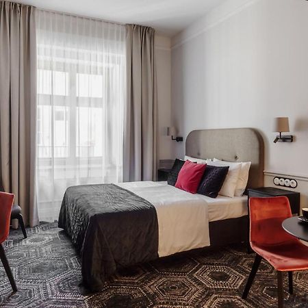 N33 Premium Apartments Old Town Krakow - Destigo Hotels Eksteriør bilde