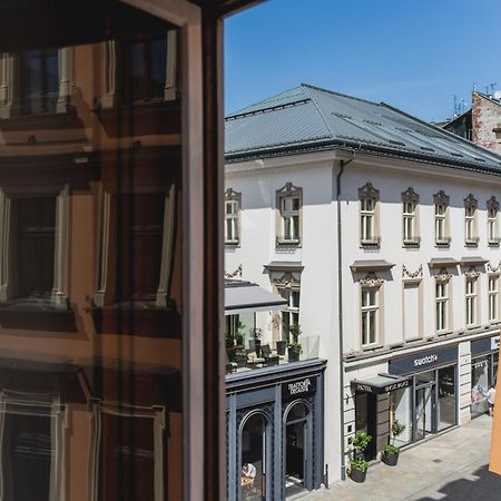 N33 Premium Apartments Old Town Krakow - Destigo Hotels Eksteriør bilde