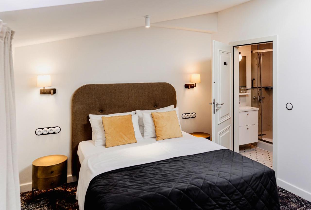 N33 Premium Apartments Old Town Krakow - Destigo Hotels Eksteriør bilde