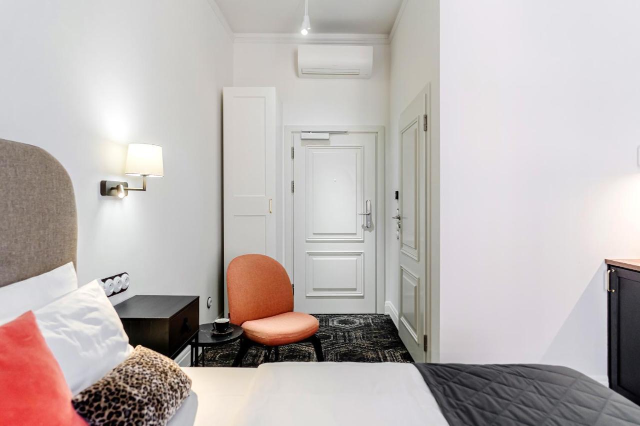 N33 Premium Apartments Old Town Krakow - Destigo Hotels Eksteriør bilde