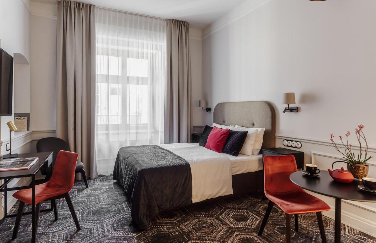N33 Premium Apartments Old Town Krakow - Destigo Hotels Eksteriør bilde