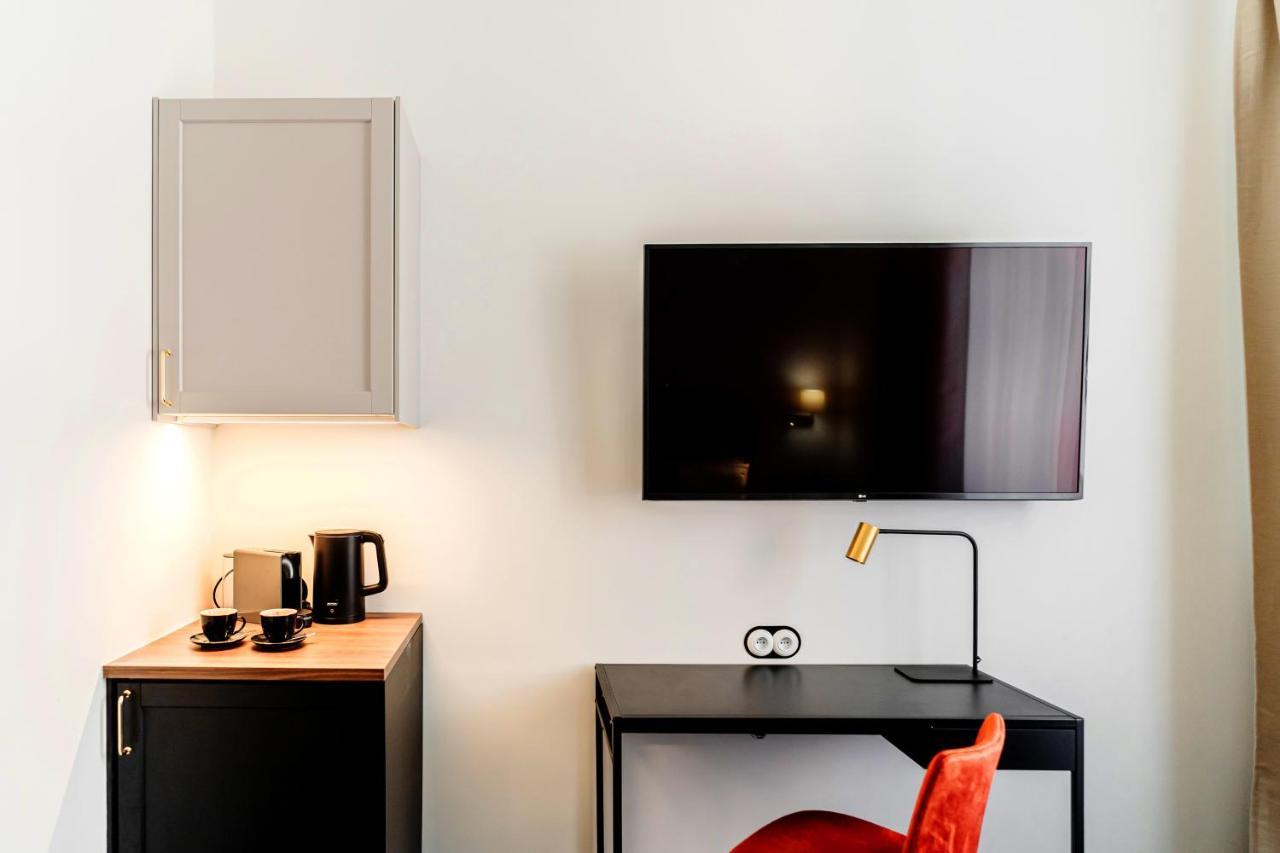 N33 Premium Apartments Old Town Krakow - Destigo Hotels Eksteriør bilde