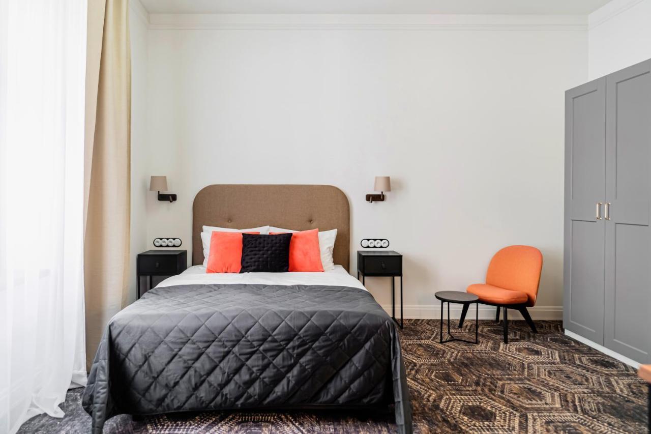 N33 Premium Apartments Old Town Krakow - Destigo Hotels Rom bilde