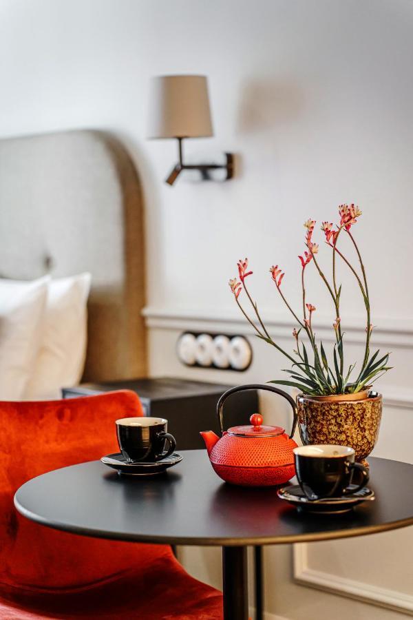 N33 Premium Apartments Old Town Krakow - Destigo Hotels Eksteriør bilde