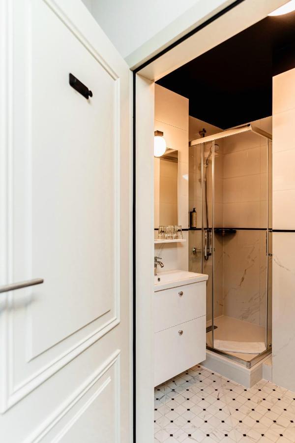 N33 Premium Apartments Old Town Krakow - Destigo Hotels Eksteriør bilde