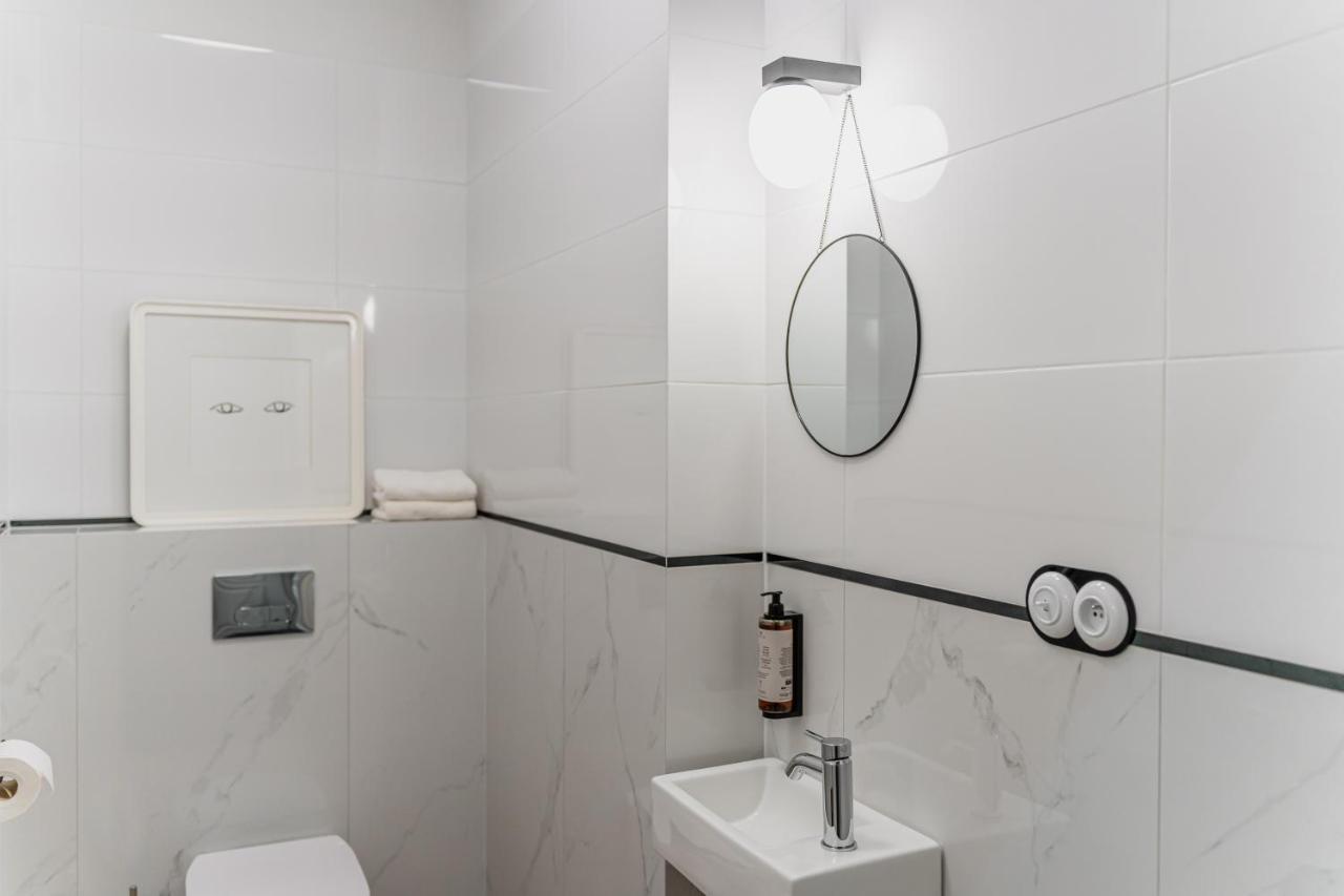 N33 Premium Apartments Old Town Krakow - Destigo Hotels Eksteriør bilde