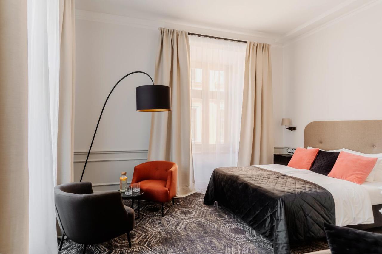 N33 Premium Apartments Old Town Krakow - Destigo Hotels Eksteriør bilde