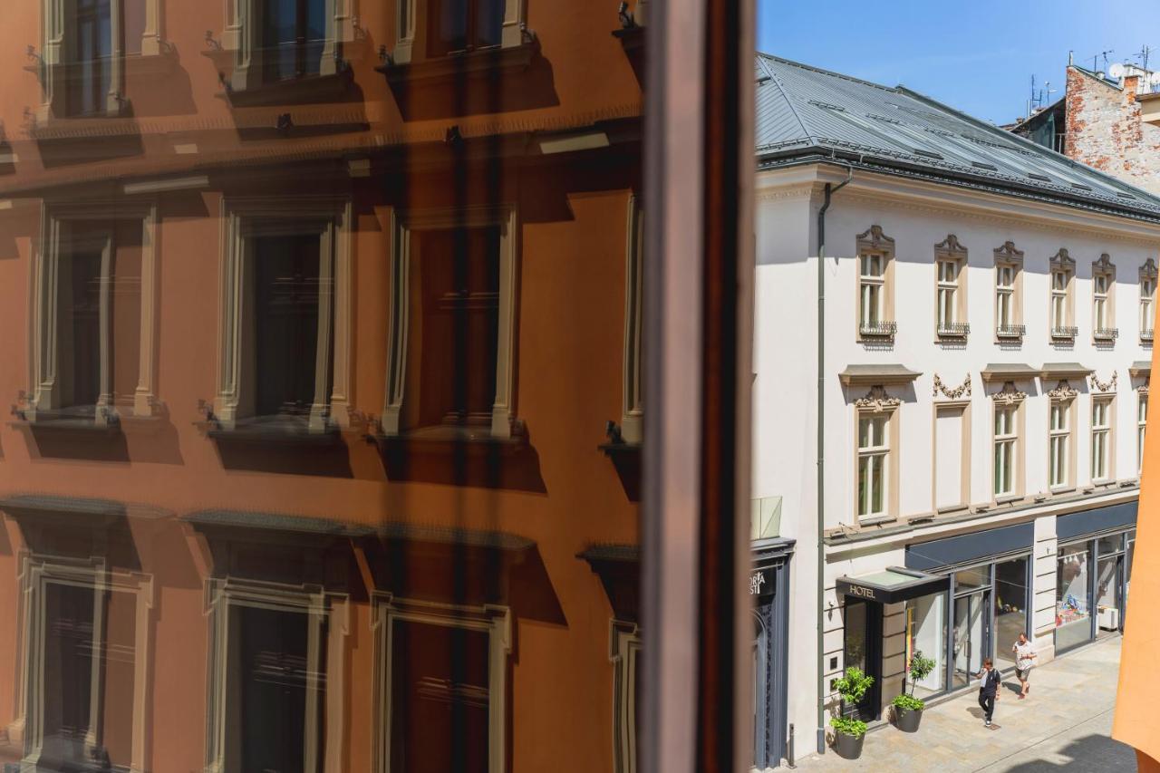 N33 Premium Apartments Old Town Krakow - Destigo Hotels Eksteriør bilde