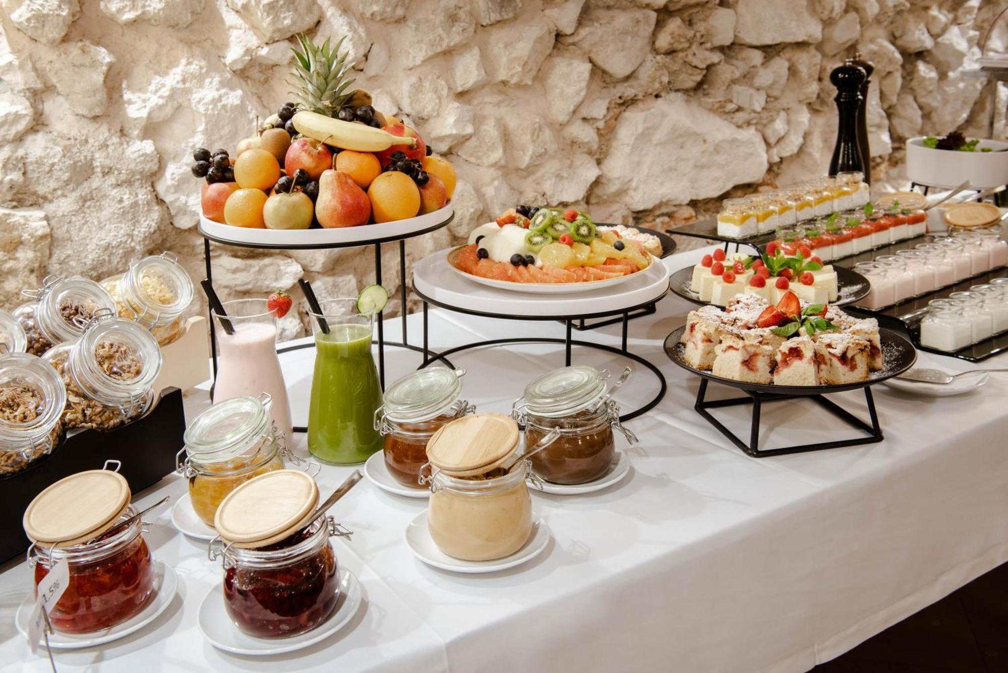 N33 Premium Apartments Old Town Krakow - Destigo Hotels Eksteriør bilde