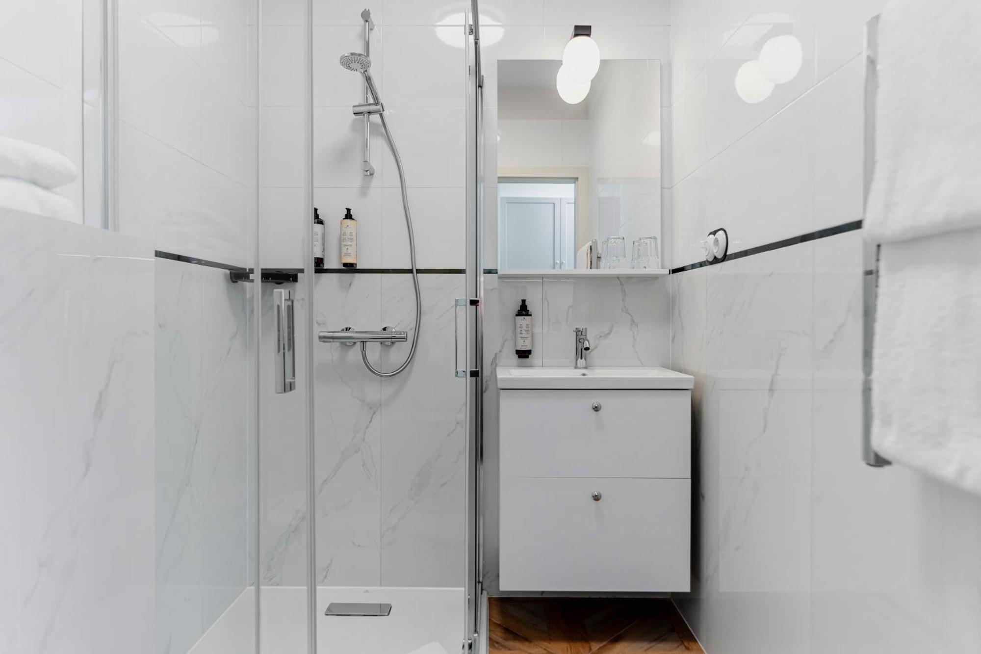 N33 Premium Apartments Old Town Krakow - Destigo Hotels Rom bilde