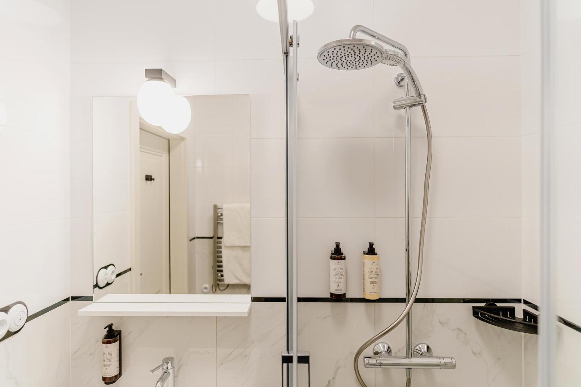 N33 Premium Apartments Old Town Krakow - Destigo Hotels Rom bilde